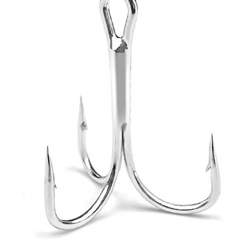 Gudaoxiang Three-Hook Fishing Lure