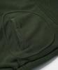 Giacca Drizzler in Pile Frizmworks _ Verde Scuro