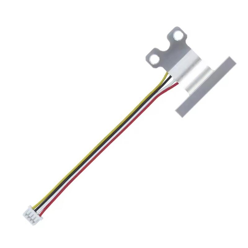 

Industrial Metal Strain Sensory for 3 Combo 3D Printer Easy Installation Part Measurement Scientific Application