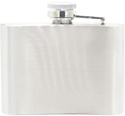Audiophile Skittles Hip Flask Nerezová láhev 4oz (118 ml)