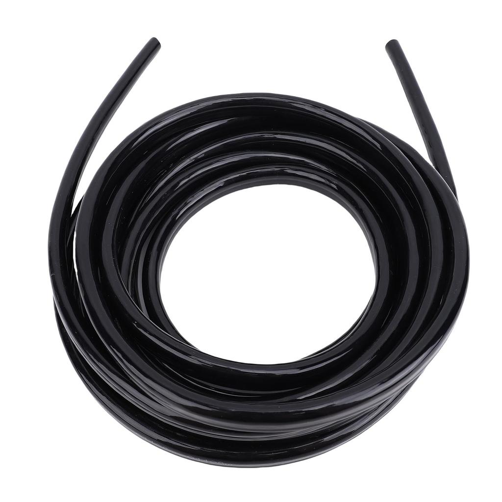 20ft 8 Gauge Marinekabel OFC PVC 2 Adern 8 AWG Isolierte Elektrische Stromleitung für Schiffe Yachten Autos