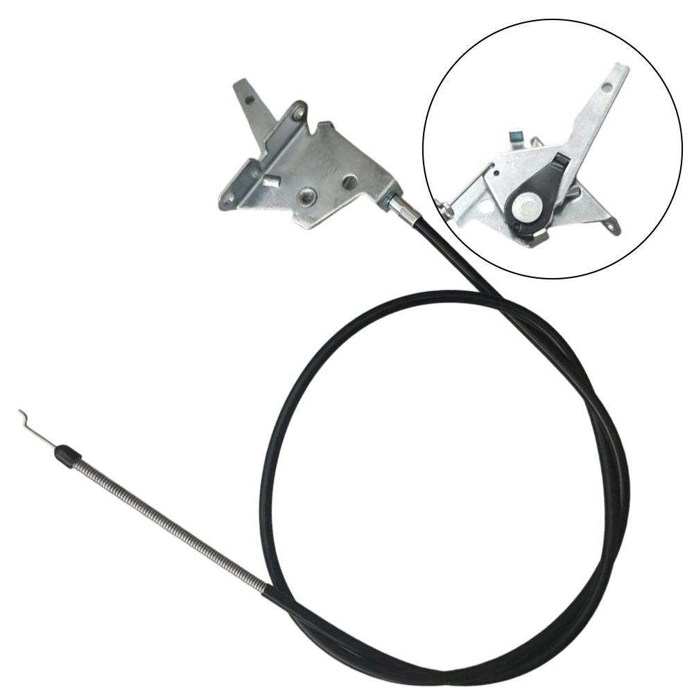 946-05131A Throttle Cable Replacement For Cadet 746-05131A 946-05131 746-05131 Trimmer Lawn Mower Spare Cable Parts