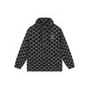 MLB MONOGRAM New York Yankees Jackets & Coats Unisex Black 3AWJM0143-50BKS