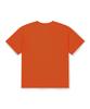 WKNDRS Arc Logo T-Shirt (Orange)