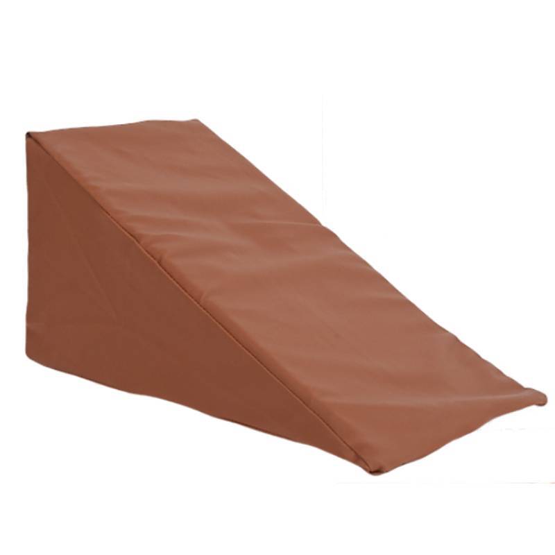 

Подушка-клин для сна, для восстановления руки и защиты, для мужчин, для ежедневного использования коричневый