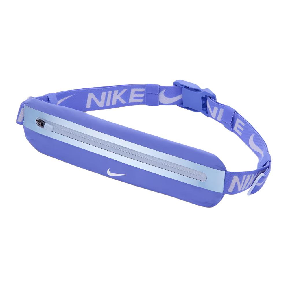 Nike Polyester Fanny Pack Women s Hydrogen Blue II5121-551