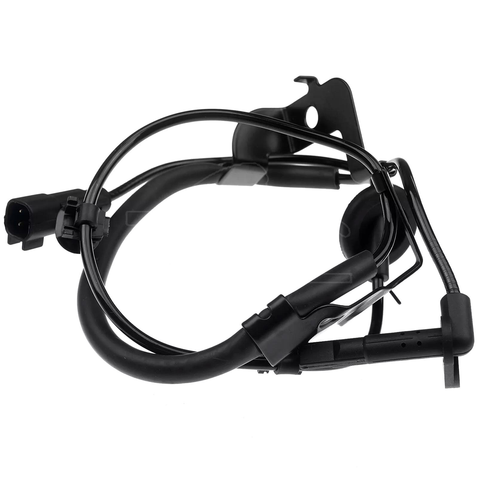 

4670A157 ABS Wheel Speed Sensor for Mitsubishi Outlander чёрный
