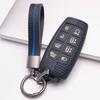 Premium Silikon Bilnyckelhölje För Hyundai i30 K2 K5 För KIA Optima K5 K3 Med Nyckelring Mjuk Silikon Bilinteriör Tillbehör