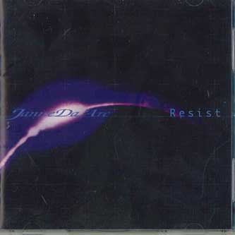 

CD JANNE DA ARC - Resist BREAKOUT07008 BREAKOUT Japan Japanese Pop/Rock Used