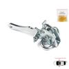 EDP704 Front Left OR Right Door Hinge Stop Check Strap Limiter for Fiat Bravo Brava 182 Marea 185 MK1 Weekend 46782841 