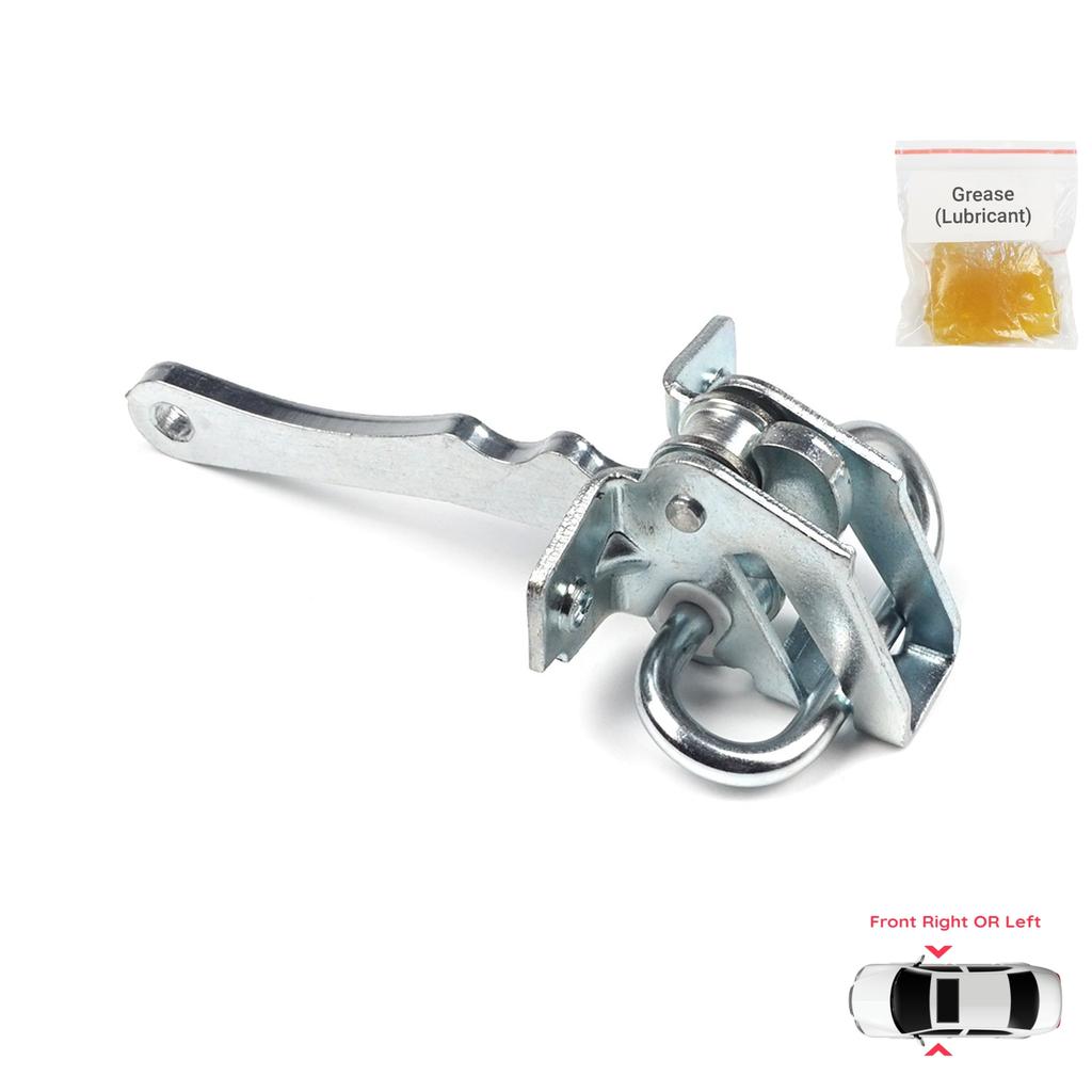 EDP704 Front Left OR Right Door Hinge Stop Check Strap Limiter for Fiat Bravo Brava 182 Marea 185 MK1 Weekend 46782841 