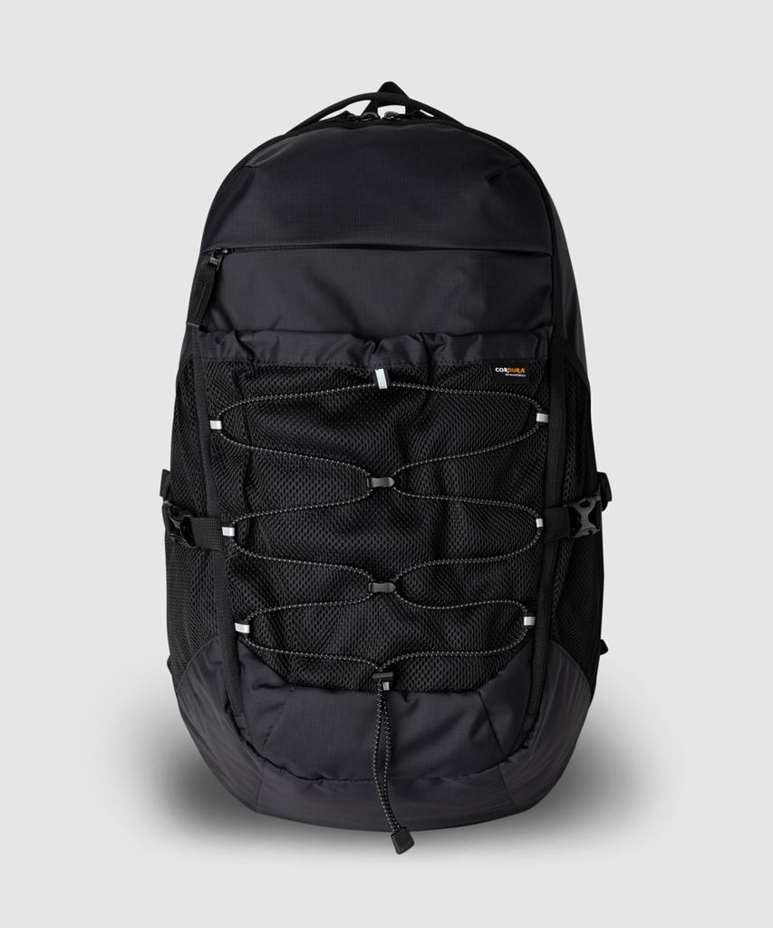 Musinsa Standard Sports Cordura Sports Backpack [Black]