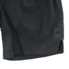 adidas Wind Shorts M Charcoal gray half Men's Used