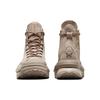 Converse Run Star Legacy CX Platform High Mono Wonder Stone Unisex Sneakers Cream A05283C