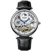 KIMSDUN New High-end Men's Mechanical Watch Men's Watch Waterproof Full Automatic Watch