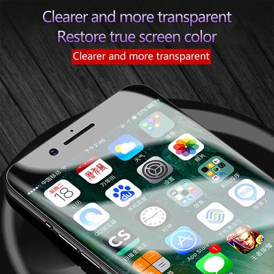 For Samsung A12 A30 A32 A50 A72 A71 S22 Huawei Honor 50 9X 9A Xiaomi Redmi 9A 9C iPhone 11 Screen Protector Full Covers HD Clear Hydrogel Film