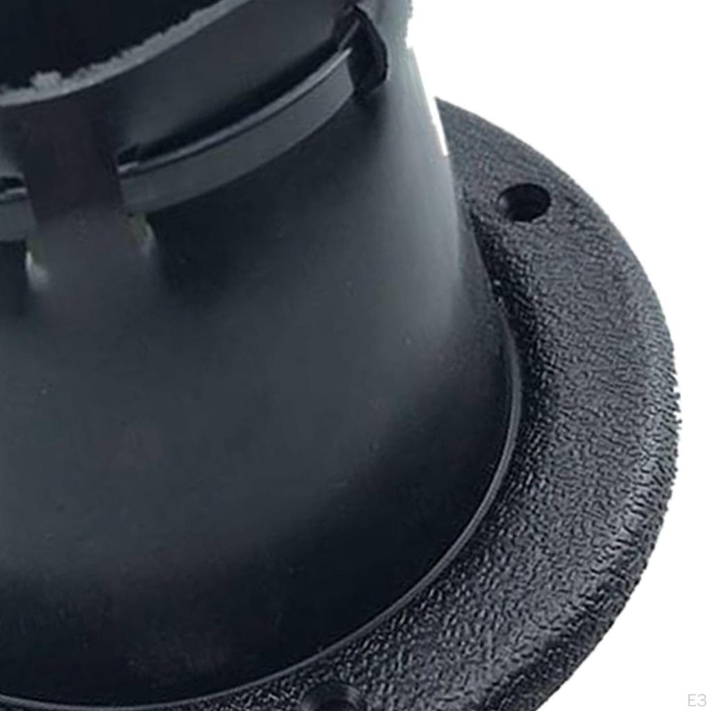 Cable Boot /Motor Well Rigging with Tie /Electrical Wire Organize Protector for