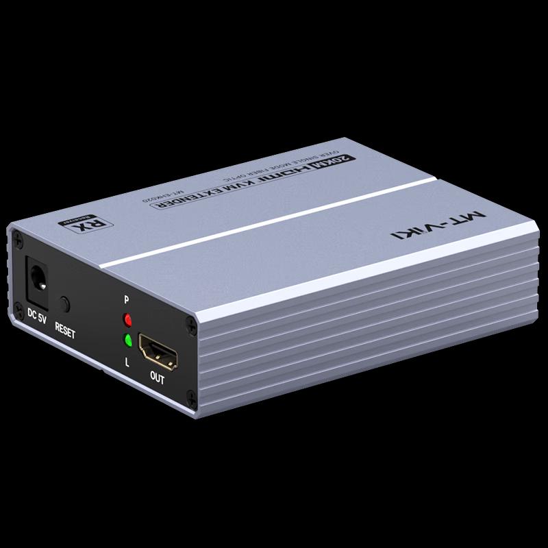 MT-viki HDMI & KVM Extenders