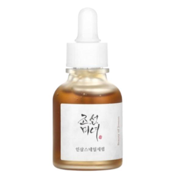

[Beauty of Joseon] Revive Serum Ginseng + SnailMucin Repair & Elasticity 30ml