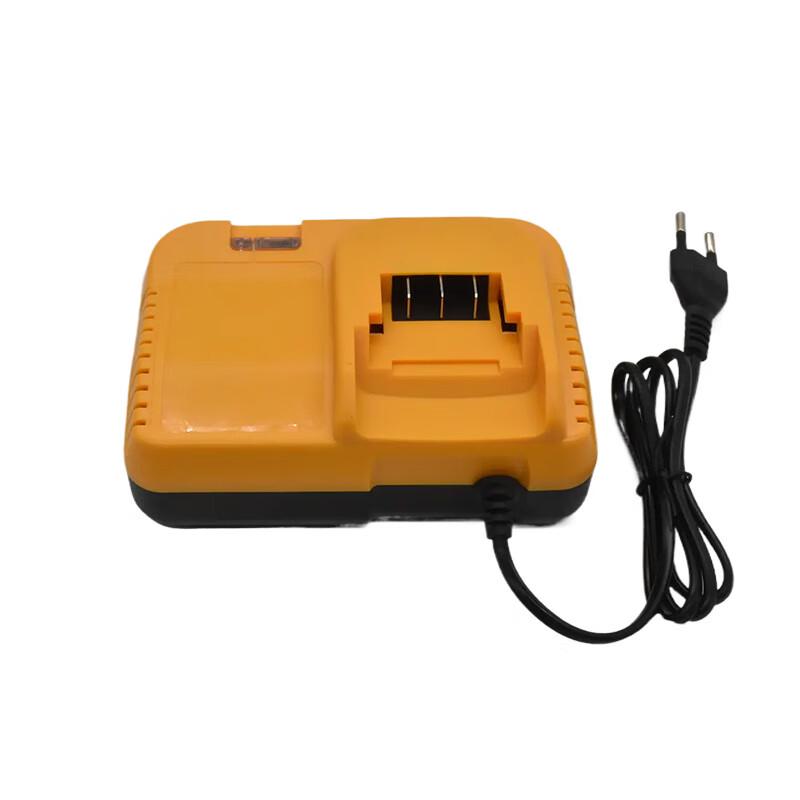 Brangdy 21V Lithium Battery Cradle Charger, DeWalt Style (2-Pack)