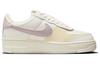 Nike Air Force 1 Sail Platinum Violet DZ1847-104