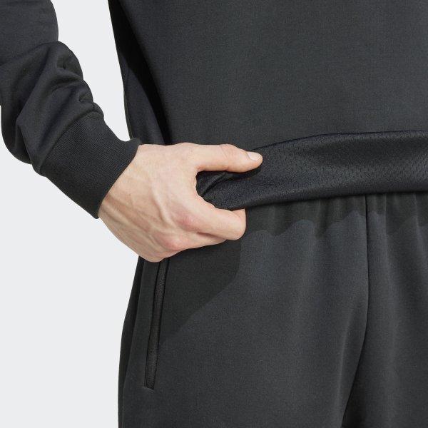 adidas New Adidas Z.n.e. Sweatshirt Je7536