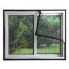 Mosquito Proof Gauze Net, Mosquito Net, Tulle, Insect-proof Curtain, Window Screen, self-adhesive,Summer, Doors, Custom Sizes