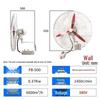 Electronice și climatizare – Ventilatoare