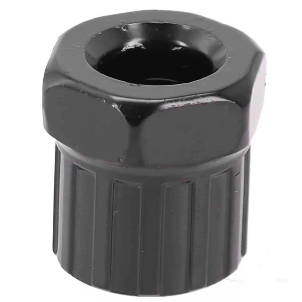 Road-Bicycle Bike Rear-Cassette Cog Remover Repair Tool Freewheel Socket Tool