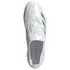adidas Predator 24 Elite Skládací jazyk FG Perleťový balíček Unisex Kopačky Bílá Žádná IE1811