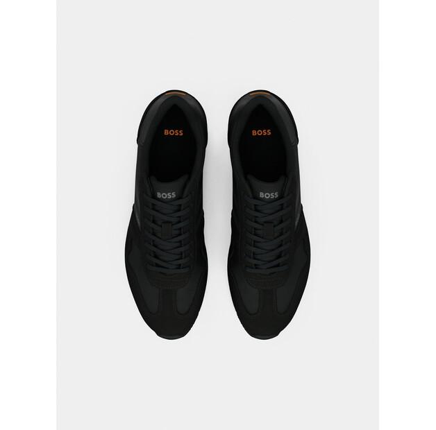 Кроссовки Boss Orange LEVON_RUNN_NYMI