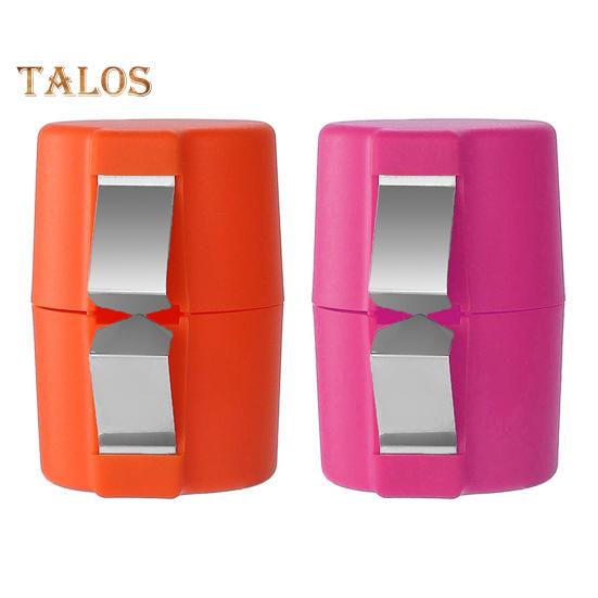 

2 шт. открывалка для яиц, инструмент для открывания яиц, ручной инструмент для разбивания яиц, многофункциональный резак и разделитель яиц, простая очистка, кухонный гаджет без беспорядка B