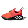 Adidas Non-Slip Durable Breathable Low-Top Walking Shoes Baby Shoes FZ5034