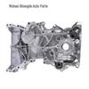 Tapa de la Cadena de Distribución para Hyundai CRETA/i40/ix35 Kia (21350-2E021/21350-2E030)