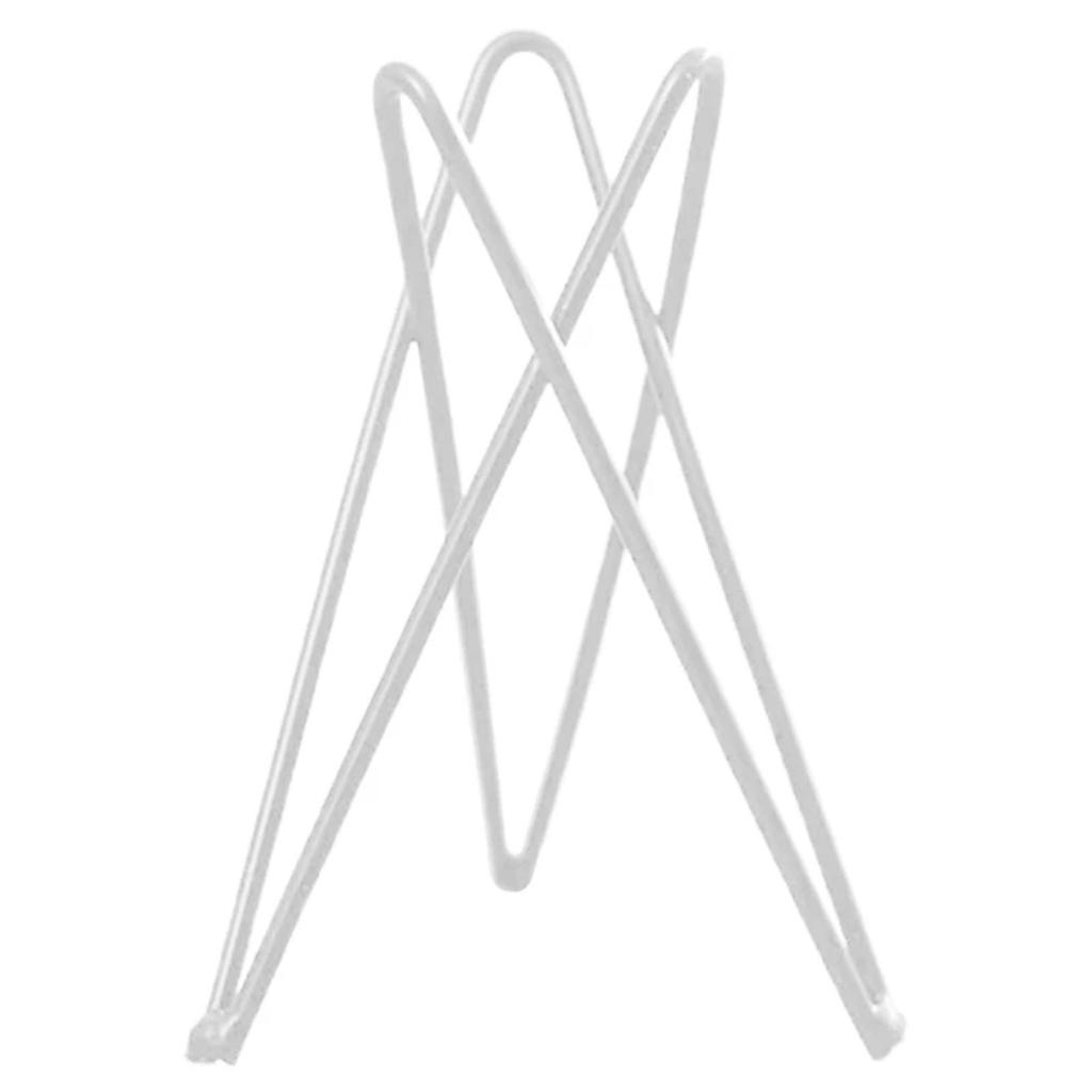 Geometrische Tillandsienhalter Elegante Schreibtisch-Tillandsienbehälter für Familie Freund Nachbar Geschenk