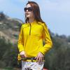 JOHLIN DREAM Women's Quick-Dry Long-Sleeve T-Shirt JATZ2106