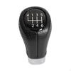 Car Gear Shift Knob Knobs Manual High Performance Interior Accessories, Premium, PP