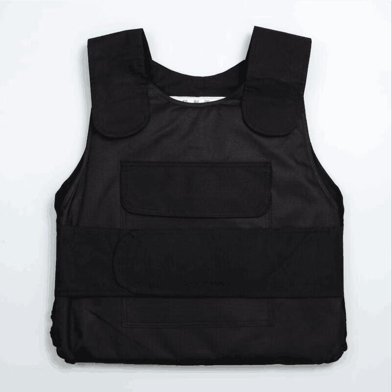Adjustable Soft Anti-Cut & Anti-Stab Security Vest