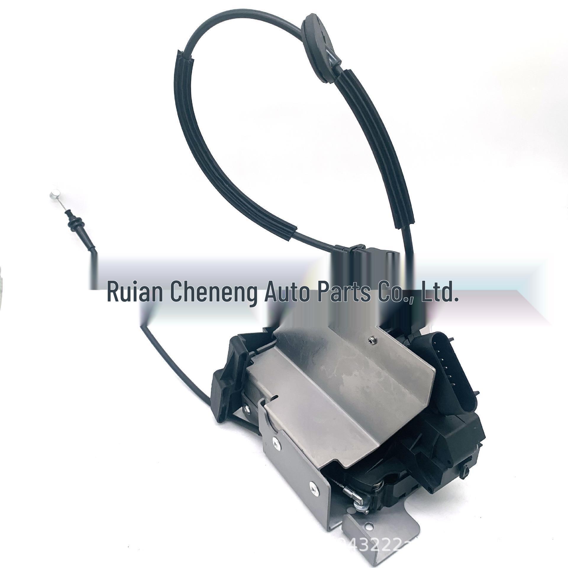 Ford Transit BK31 Замковый механизм V219A64-AG Ford