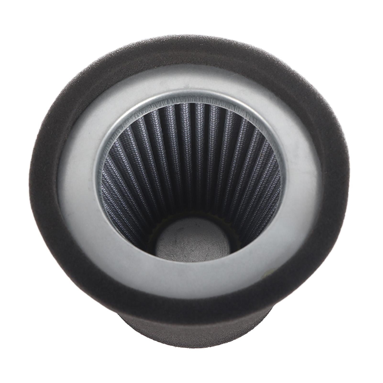 

Round Air Filter Core Dry Type Purifier Filter Core Petrol Generator AccessoriesEY28