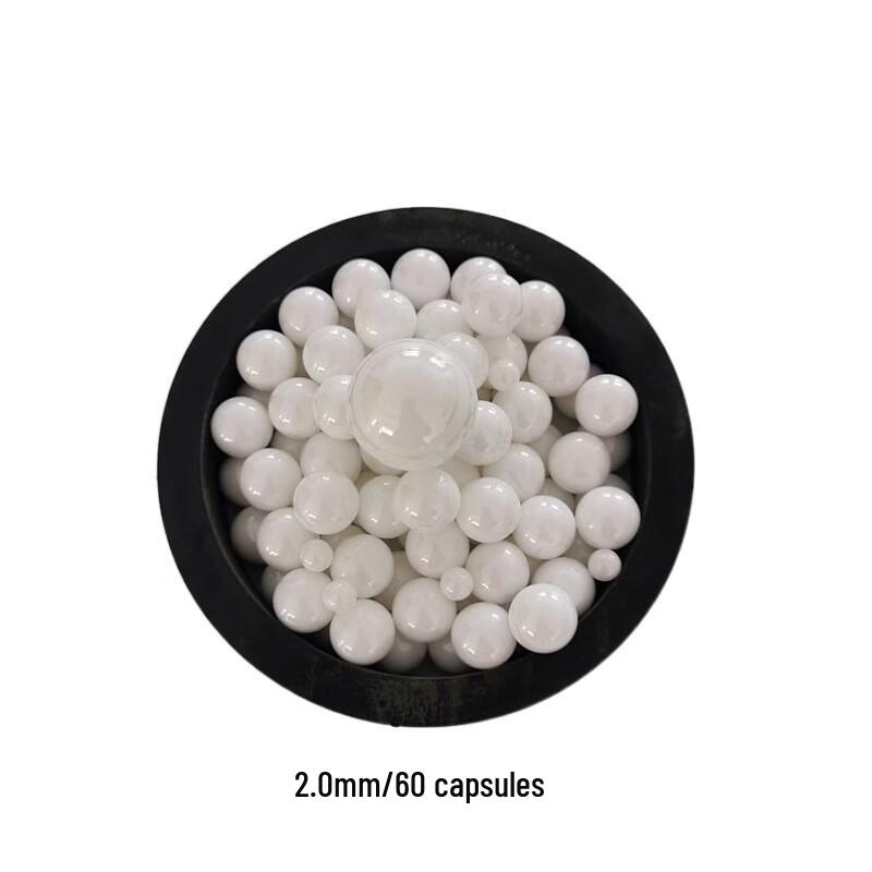 Zirconia Ceramic Ball Beads