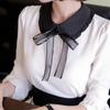 Choker Necklace Women Detachable Lapel