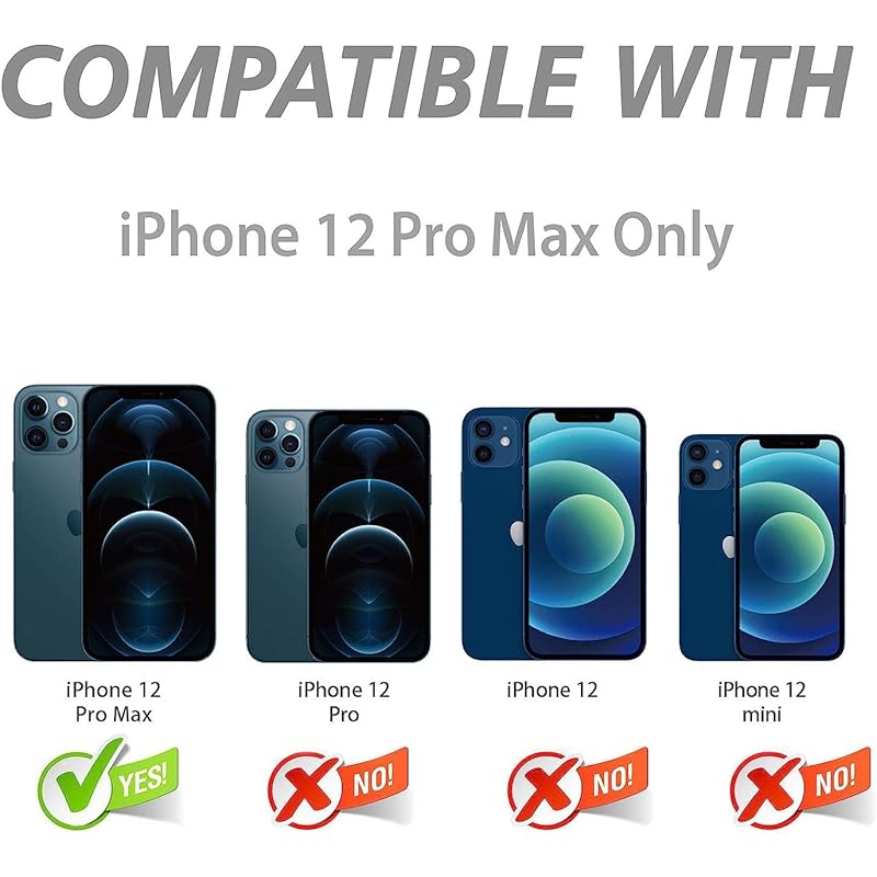 Gadgetbite Orbix Camera Lens Protector For Iphone 12 Pro Max 6.7, Tempered Glass Camera Lens Protector Tempered Glass Le 0 синий