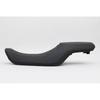 Royal Enfield "Scram 411 Black Dual Seat"