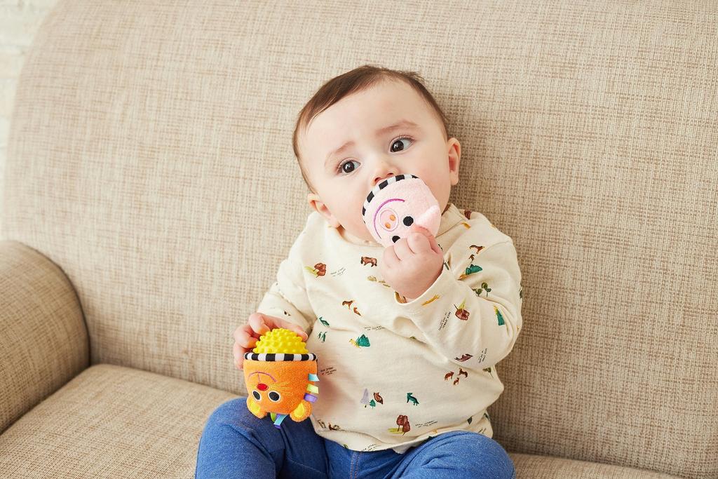 SASSY Skallra Set (TYSA80963)