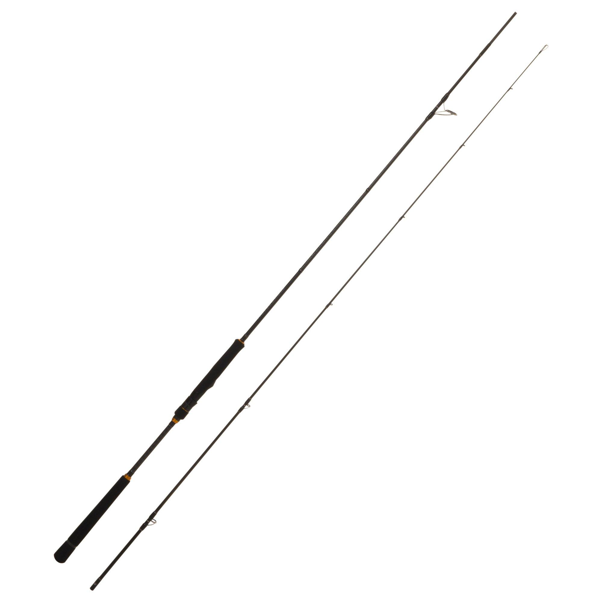 

Major Craft Triple Cross Shore Rubber Jigging TCX-922MLSRJ