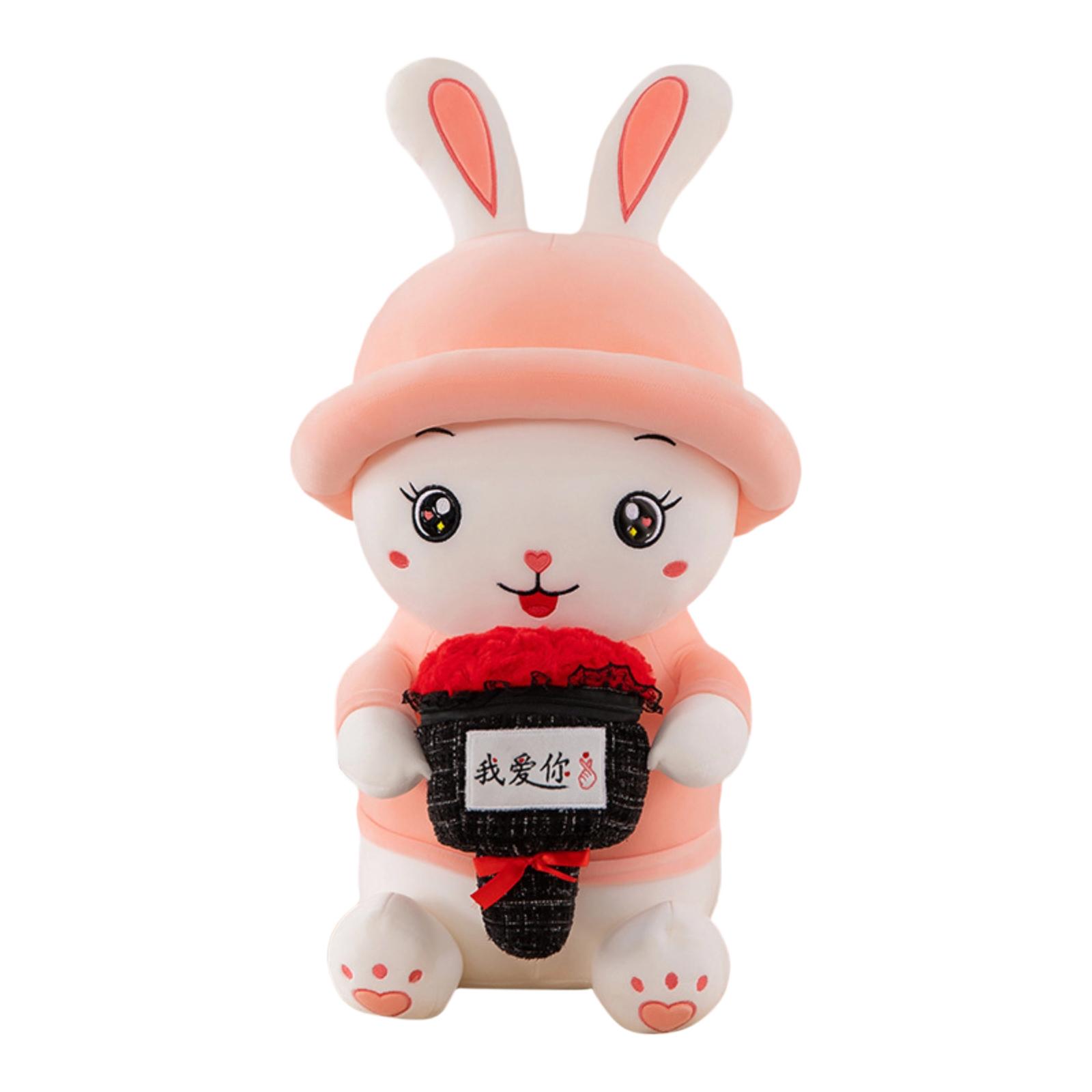 

Новинка Плюшевая Игрушка Подарок Кукла (без этикетки)