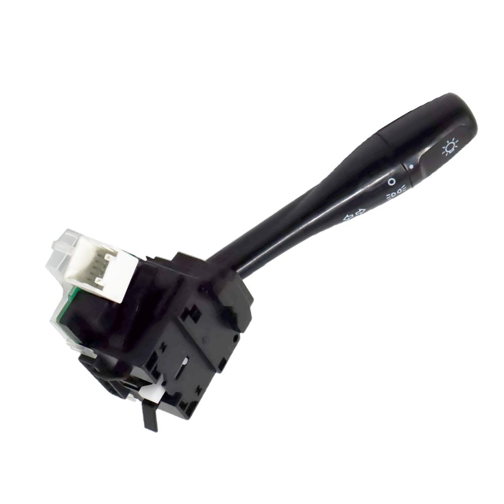 MR459891, MR570117 Headlight Switch Fog Lamp Turn Signal Switch For Mitsubishi Lancer Montero Outlander 2001-2004