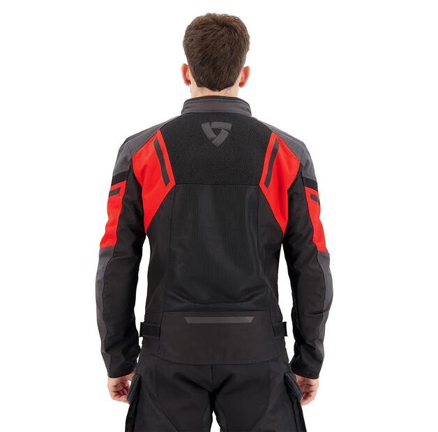 Revit GT-R Air 3 Motorcycle Jacket