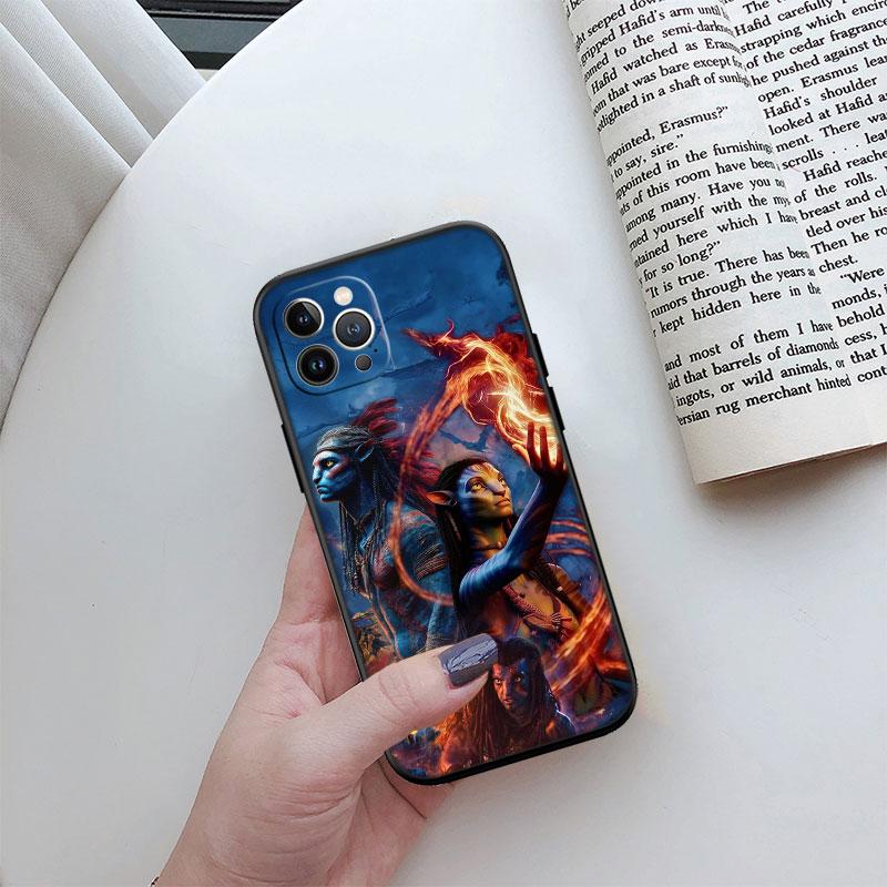 A-Avatars New High-End Cover Phone Case for Redmi Note 8 9 Pro Max 9S 9T 9C NFC 8T 10A A4 A5